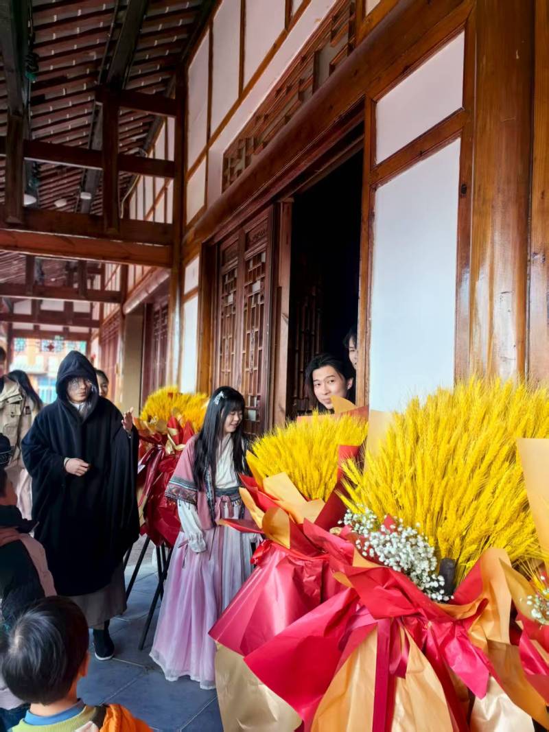 沉浸赋能：射洪县景区演艺的差异化突围之路